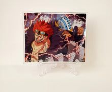 Load image into Gallery viewer, One Piece Stampede Full Colour Plates