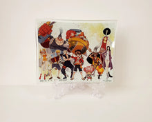 Load image into Gallery viewer, One Piece Stampede Full Colour Plates