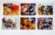 Load image into Gallery viewer, One Piece Stampede Full Colour Plates