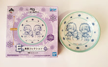 Load image into Gallery viewer, Re:Zero - Designed Plates - Rem & Ram / Emilia & Beatrice
