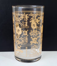 Load image into Gallery viewer, One Piece Legend of Gold Roger Drinking Glass *Straight from Japan*