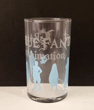 Load image into Gallery viewer, GranBlue Fantasy Drinking Glass *Straight from Japan*