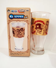 Load image into Gallery viewer, One Piece *Special* - History of Chopper Tall Glasses