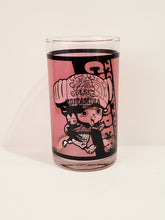 Load image into Gallery viewer, Medium One Piece Drinking Glass! 20th Animation Anniversary *Straight from Japan*