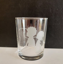 Load image into Gallery viewer, kiminonawa (Your Name) *rare* short drinking glass