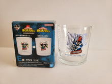 Load image into Gallery viewer, Colour changing My Hero Academia Drinking Glasses