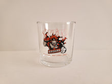 Load image into Gallery viewer, Colour changing My Hero Academia Drinking Glasses