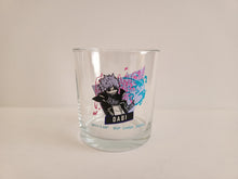 Load image into Gallery viewer, Colour changing My Hero Academia Drinking Glasses