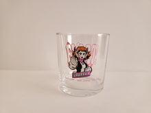 Load image into Gallery viewer, Colour changing My Hero Academia Drinking Glasses