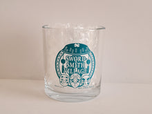 Load image into Gallery viewer, Demon Slayer Short Drinking Glass *Rare*