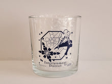 Load image into Gallery viewer, Demon Slayer Short Drinking Glass *Rare*