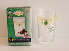Load image into Gallery viewer, Sailor Moon Drinking Glasses *Rare*