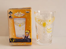 Load image into Gallery viewer, Sailor Moon Drinking Glasses *Rare*