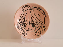 Load image into Gallery viewer, Quintessential Quintuplets Special Mini Plates
