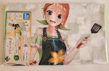 Load image into Gallery viewer, Quintessential Quintuplets Yotsuba Towel