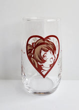 Load image into Gallery viewer, Love Live The School Idol Movie Glass Ichiban Kuji Collectible.