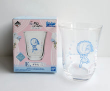 Load image into Gallery viewer, Re Zero Ichiban Kuji Glass E Prize Collectibles *Straight from Japan*