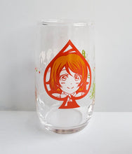 Load image into Gallery viewer, Love Live The School Idol Movie Glass Ichiban Kuji Collectible.