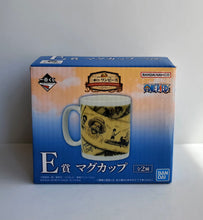 Load image into Gallery viewer, One Piece Ichiban Kuji Mug *Straight from Japan*