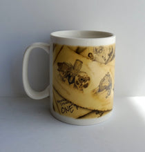 Load image into Gallery viewer, One Piece Ichiban Kuji Mug *Straight from Japan*