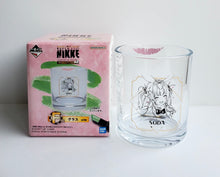 Load image into Gallery viewer, *RARE* Goddess of Victory NIKKE Valentine’s Day - Soda Glass *Straight from Japan*