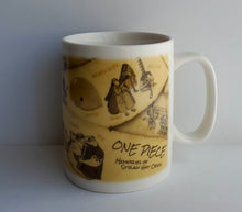Load image into Gallery viewer, One Piece Ichiban Kuji Mug *Straight from Japan*