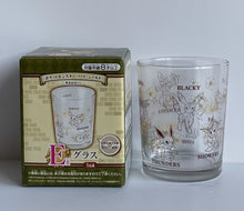 Load image into Gallery viewer, Pokémon Eevee Short Drinking Glass *Straight from Japan*