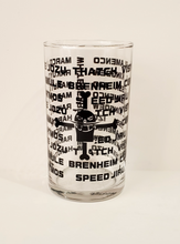 Load image into Gallery viewer, One Piece - Edward Newgate Drinking Glass *Straight from Japan*