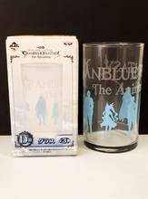 Load image into Gallery viewer, GranBlue Fantasy Drinking Glass *Straight from Japan*