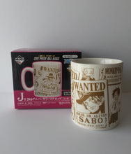 Load image into Gallery viewer, *Rare* Luffy & Ace and Sabo Ichiban KUJI ONE PIECE ONE PIECE ALL STAR.*Straight from Japan*
