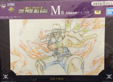 Load image into Gallery viewer, *Rare* ONE PIECE ALL STAR ORIGINAL ILLUSTRATION ART *Straight from Japan*