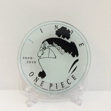 Load image into Gallery viewer, *Rare* One Piece All Star Plates! *Straight from Japan*