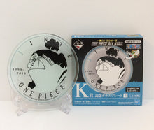 Load image into Gallery viewer, *Rare* One Piece All Star Plates! *Straight from Japan*