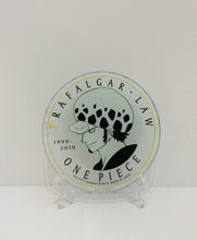 Load image into Gallery viewer, *Rare* One Piece All Star Plates! *Straight from Japan*