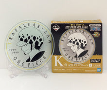 Load image into Gallery viewer, *Rare* One Piece All Star Plates! *Straight from Japan*