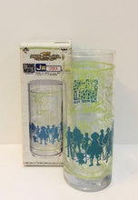 Load image into Gallery viewer, *Rare* OnePiece Drinking Glass Strong World *Straight from Japan*