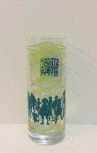 Load image into Gallery viewer, *Rare* OnePiece Drinking Glass Strong World *Straight from Japan*