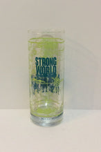Load image into Gallery viewer, *Rare* OnePiece Drinking Glass Strong World *Straight from Japan*