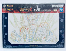Load image into Gallery viewer, *Rare* Ichiban Kuji Dragon Ball Z Art Set *Straight from Japan*