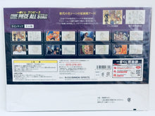 Load image into Gallery viewer, *Rare* ONE PIECE ALL STAR ORIGINAL ILLUSTRATION ART *Straight from Japan*
