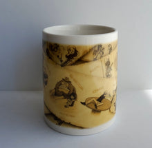 Load image into Gallery viewer, One Piece Ichiban Kuji Mug *Straight from Japan*
