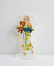 Load image into Gallery viewer, [S] A Couple of Cuckoos - Sachi Umino Acrylic Stand *Straight from Japan*
