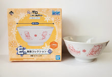 Load image into Gallery viewer, Re:Zero Designed Bowl - Emelia &amp; Beatrice

