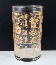 Load image into Gallery viewer, One Piece Legend of Gold Roger Drinking Glass *Straight from Japan*
