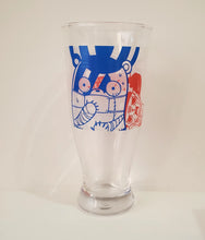 Load image into Gallery viewer, One Piece *Special* - History of Chopper Tall Glasses
