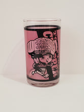 Load image into Gallery viewer, Medium One Piece Drinking Glass! 20th Animation Anniversary *Straight from Japan*
