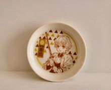 Load image into Gallery viewer, Demon Slayer Unique Bowl &amp; Plate Set
