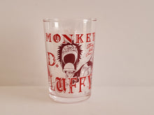 Load image into Gallery viewer, Short One Piece Drinking Glasses
