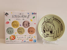 Load image into Gallery viewer, Quintessential Quintuplets Special Mini Plates
