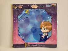 Load image into Gallery viewer, Sailor Moon Hand Towels
